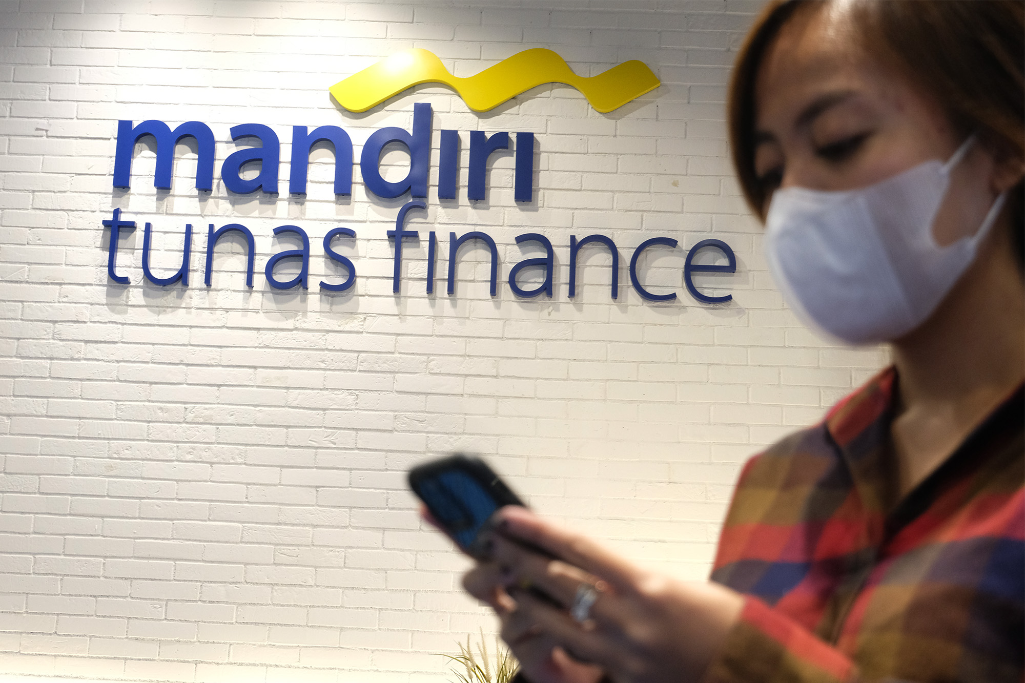 Mandiri Tunas Finance Rilis Obligasi Rp Miliar Trenasia