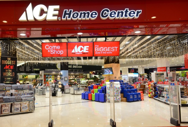 Hebat Ace  Hardware  Buka Gerai Baru di Tengah Pandemi 