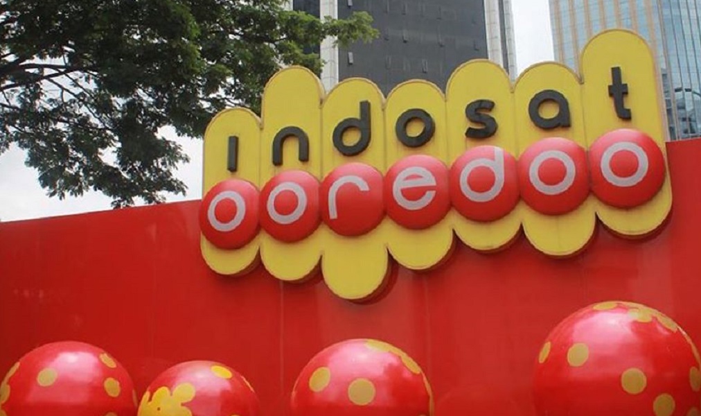 Indosat Angkat Wakil CEO Ooredoo Group Jadi Komut - TrenAsia