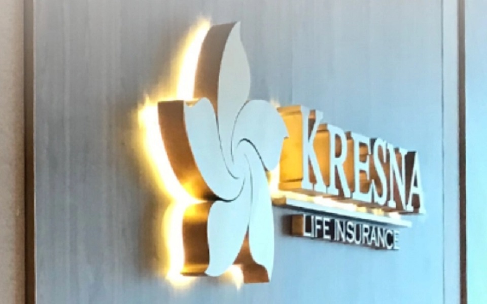 Ojk Tolak Pengajuan Pkpu Kresna Life Trenasia