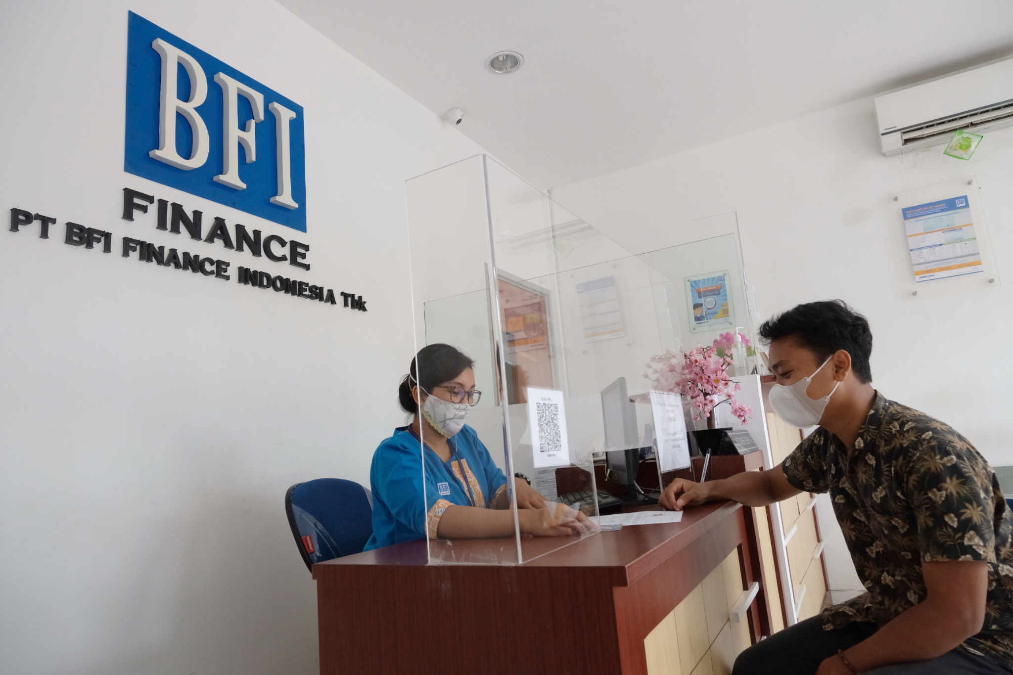 BFI Finance (BFIN) Siap Bayar Obligasi Yang Jatuh Tempo 26 Juni 2021 ...