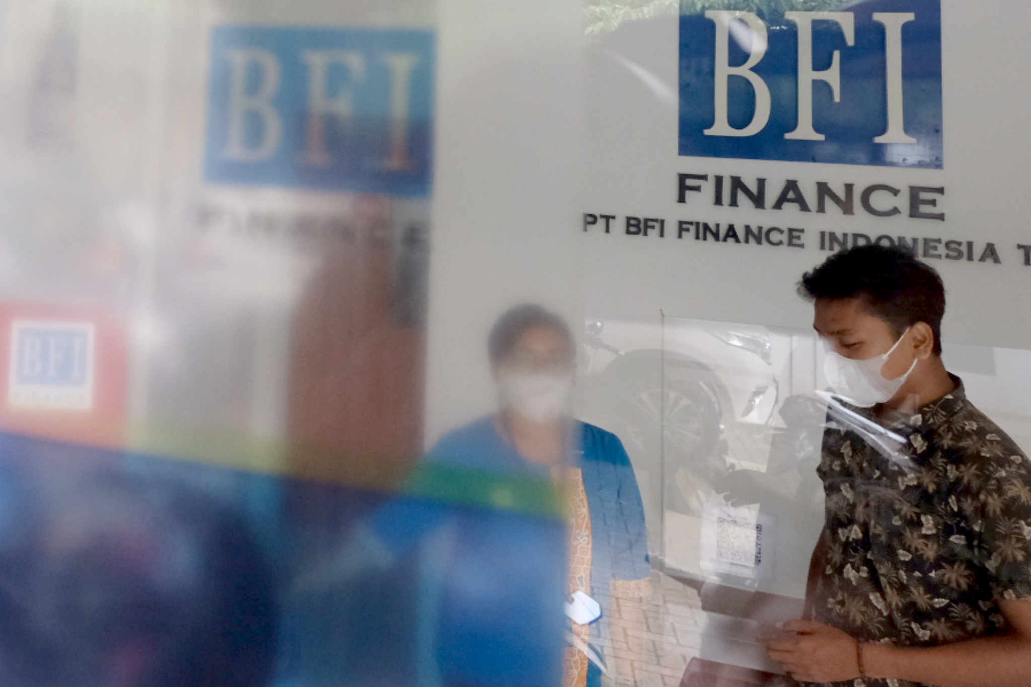 BFI Finance (BFIN) Siap Bayar Obligasi Yang Jatuh Tempo 26 Juni 2021 ...